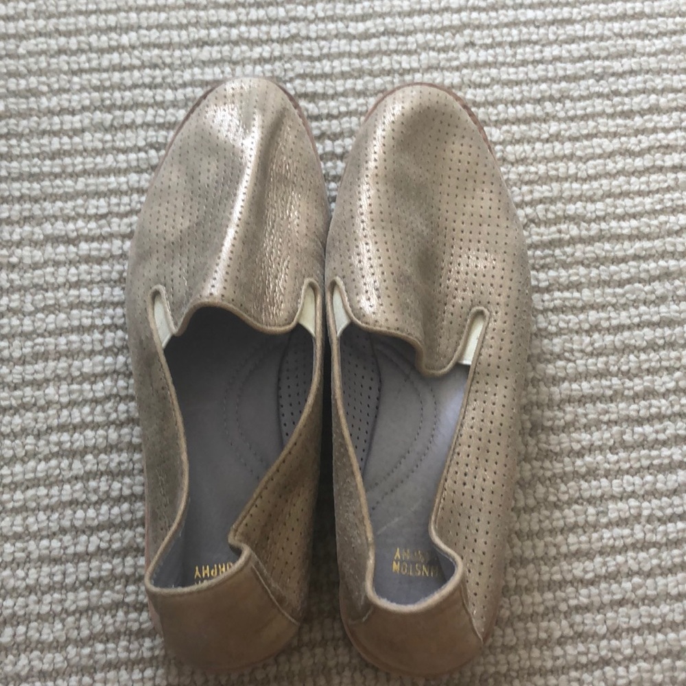 copper slip ons